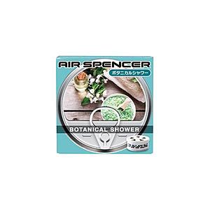 栄光社 059107 エアースペンサー カートリッジ ボタニカルシャワー