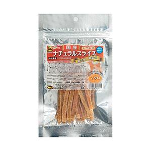 マルジョー＆ウエフク ナチュラルスライス マグロ 25g