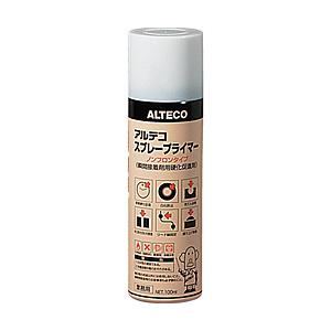 アルテコ アルテコ　瞬間接着剤用硬化促進剤　スプレープライマー　１００ｍｌ