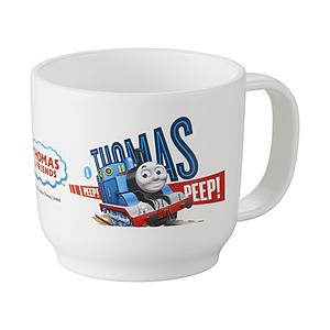 オーエスケー きかんしゃトーマス コップ 180ml CB-38