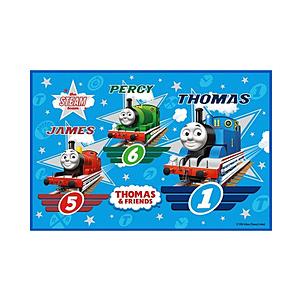 オーエスケー きかんしゃトーマス レジャーシートS