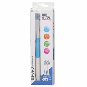 オーム電機 電動歯ブラシ電池式 Iberis[...の詳細画像2