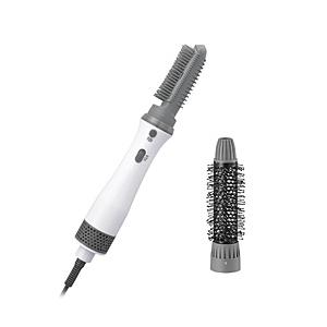 オーム電機 カールドライヤー Iberis ホワイト HB-HI812W