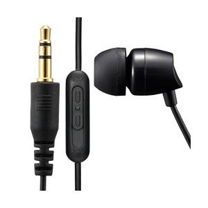 オーム電機 コントローラー付き片耳テレビイヤホン AudioComm  EAR-C235N ［φ3....