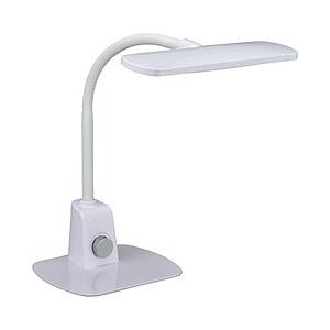 オーム電機 LEDデスクランプ　DS-LS16T-W