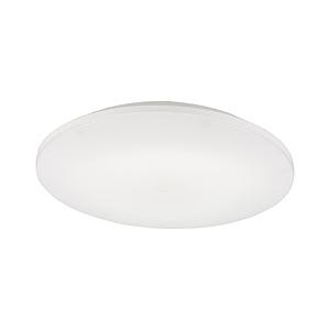 オーム電機 LEDミニシーリングライト2000ルーメン昼光色   LE-Y18B-WD ［昼光色 /...