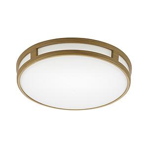 オーム電機 LEDミニシーリングライト調光タイプ60形810ルーメン昼光色   LE-Y7BC-TD...