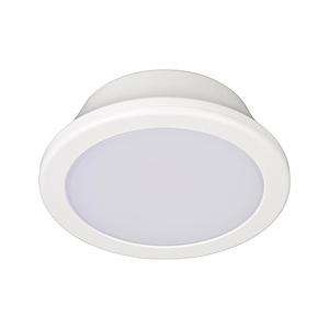 オーム電機 LEDミニシーリングライト60形920ルーメン電球色   LE-Y9LG-W ［電球色 ...