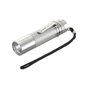 オーム電機 防水LEDライト400ルーメン   LHA-DA432-S2 ［LED /単4乾電池×3...