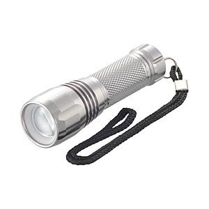 オーム電機 防水LEDズームライト SPARKLED ZOOM 130lm   LHA-SP130Z...