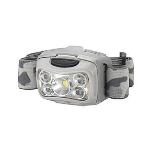 オーム電機 LEDヘッドライトリードウォーリアLW400RG   LC-LW400RG-H ［LED...