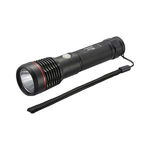 オーム電機 LEDライトUSB充電式SPARKLED600ルーメン   LHR-US600-K ［L...