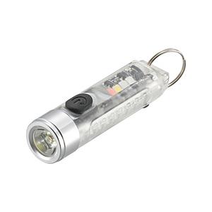 オーム電機 USB充電式LEDミニマルチライト UVライト付属   LH-MR139UV ［LED ...