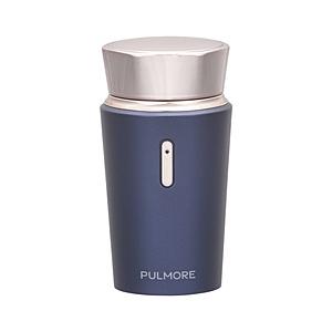 オーム電機 HB-FSB80-A ファッションシェーバー PULMORE ブルー