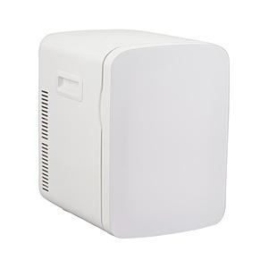 オーム電機 COK-R136-W 電子式保冷保温ボックス （13L）