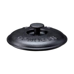 イシガキ産業 スキレット　18cm用 鉄鋳物蓋 網付