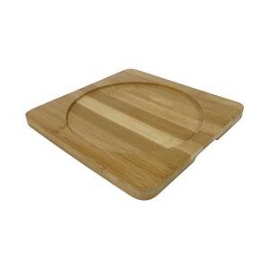イシガキ産業 鉄鋳物　スキレット丸型用敷き板 4060　13.5×13.5cm ＜ASK7501＞ ...