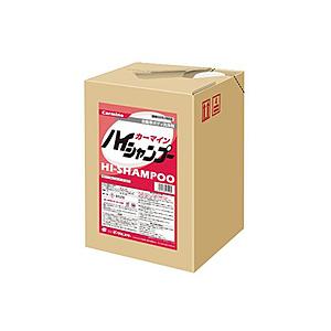 イーグルスター 31007 カーマイン ハイシャンプー 18L