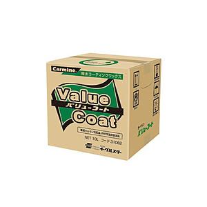 イーグルスター 31062 カーマイン バリューコート 10L