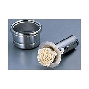 一菱金属 18-0スライド式油引セット 大 ＜GAB18001＞ [振込不可]