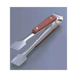 一菱金属 18-8ローズ柄シュガートング （ヤクミトング） ＜PYK03＞