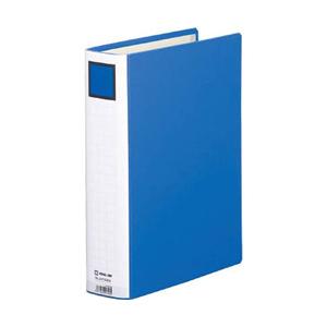 キングジム キングファイルSDDE　A4S　青　2475GXAB