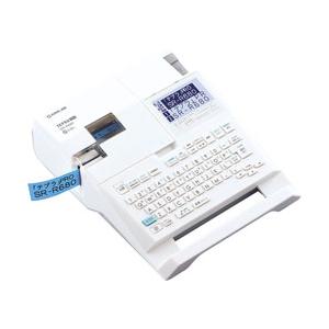 キングジム ラベルライタ−「テプラ」PRO SRR680