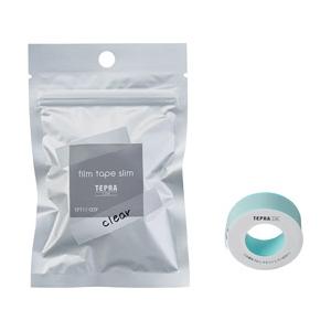 キングジム Liteフィルムテ−プクリア TPT11009