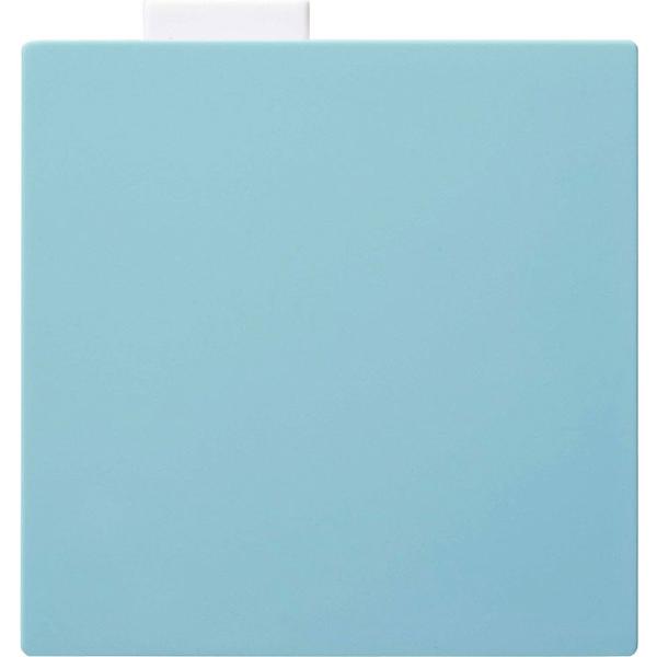 キングジム ラベルプリンター「テプラ」Lite LR30 青