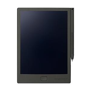キングジム BB-14 電子メモパッド boogie board  ブラック