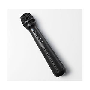 キングジム スピ−カ−付きマイク   SPMC10 [振込不可]