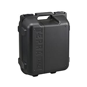 キングジム ラベルライター「テプラ」PRO SR-R980 : 文具のしんぷく