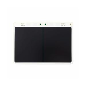 キングジム ブギーボード 2分割画面モデル BB-16