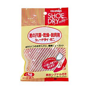 コロンブス シュードライ・ミニ 1足