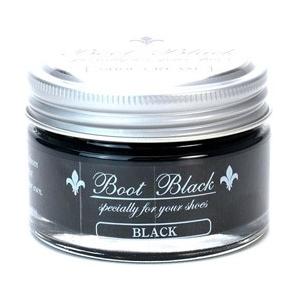 コロンブス BBシルバークリーム ブラック 55g