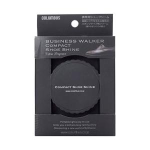 コロンブス ビジネスウォーカー コンパクトシューシャイン [振込不可]