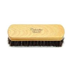 コロンブス ブラシ 馬毛 ホコリ落とし [振込不可]