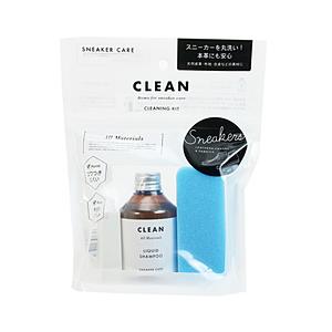 コロンブス スニーカーケアクリーニングセット 1セット