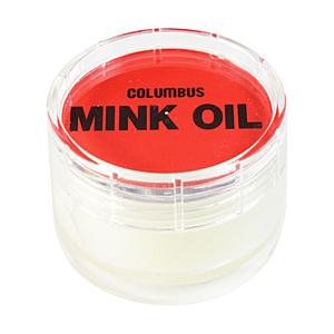 コロンブス ミンクオイルビン 45g