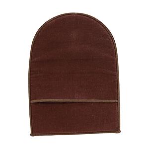 コロンブス グローブシャイン ブラウン 1枚