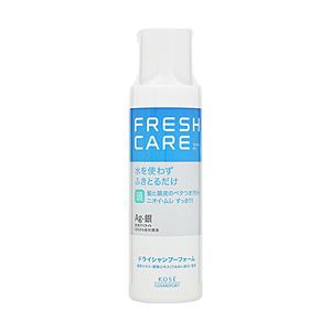 コーセーコスメポート FRESH CARE(フレッシュケア)　ドライシャンプー（180g)［シャンプ...