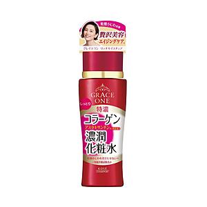 コーセーコスメポート グレイスワンディープモイスチュアローシ...