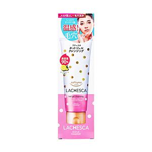 コーセーコスメポート 【softymo（ソフティモ）】ラチェスカ　ホットジェルクレンジング 200g