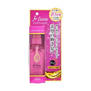 コーセーコスメポート 【Jelaime（ジュレーム）】ファンタジスト コンセントレートオイル 100...