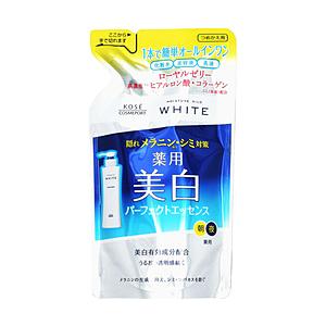 コーセーコスメポート MOISTURE MILD（モイスチュアマイルド） ホワイト パーフェクトエッ...