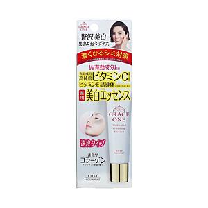 コーセーコスメポート グレイス ワン 薬用 ホワイトニングエッセンス
