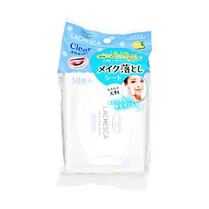 コーセーコスメポート softymo（ソフティモ）ラチェスカ水クレンジングシートクリア