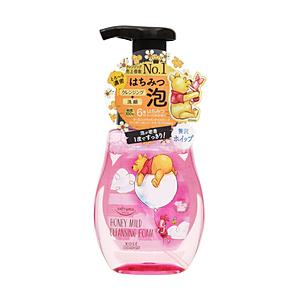 コーセーコスメポート softymo（ソフティモ）クレンジングフォーム ハニーマイルド