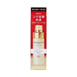 コーセーコスメポート グレイスワンリンクルケアモイストリフトミルク 130mL