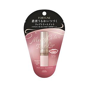 コーセーコスメポート フォーチュン メルティカラー ティントリップ チェリーピンク 3.4g
